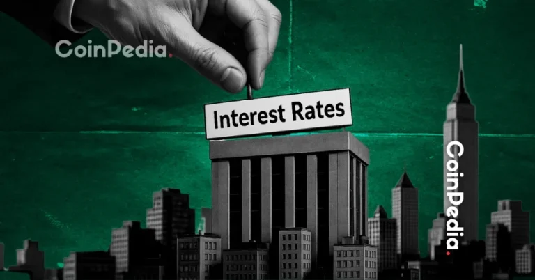 FED Governor Miran Pushes for 50 Bps Rate Cuts, Crypto Could Benefit