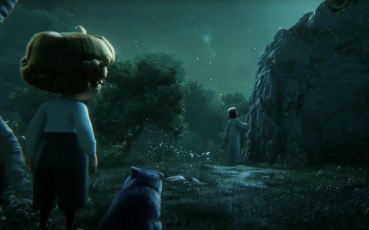 A $60 million US box-office for South Korean film signals a new era for AI