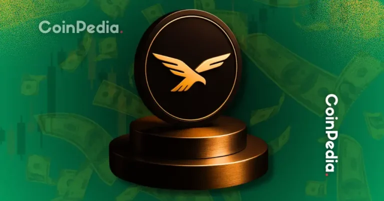 Trump-Backed WLFI Sells Tokens to Hut8 Ahead of Major Crypto Expansion