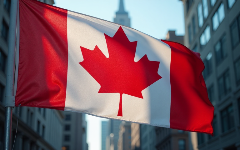 Canada’s services economy contracts sharply in September as jobs decline