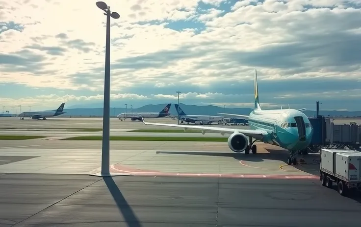 Two Delta jets collide on the ground at New York’s LaGuardia Airport