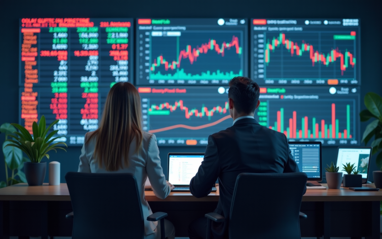 Europe markets open: Stoxx 600 falls 0.15% as HSBC shares plunge over 6%