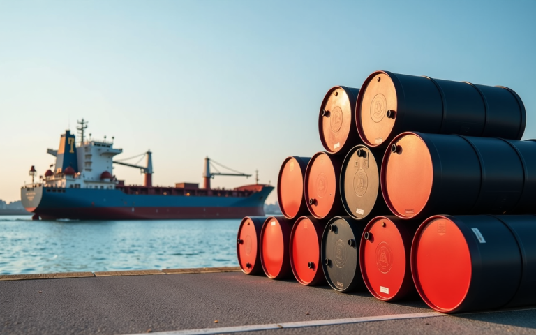 Analysis: Israel-Hamas peace pact may trim geopolitical risk in oil prices