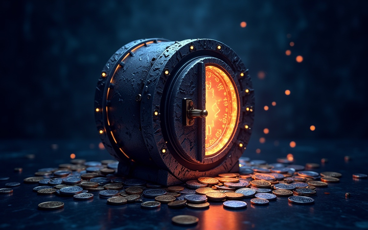 Top crypto price predictions: Decred, Zcash, Starknet, WLFI