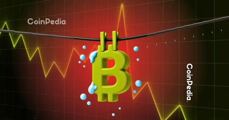 Bitcoin Price Analysis Today—Will BTC Hold the Crucial $98,000 Support?