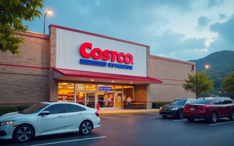 Costco stock forms a bullish pattern as traders bet on a split, special dividend