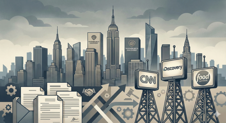 Standard General approached by WBD shareholders for TV unit sale: report