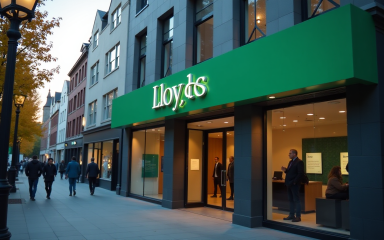 Lloyds share price has stalled recently: can it hit 100p this year?