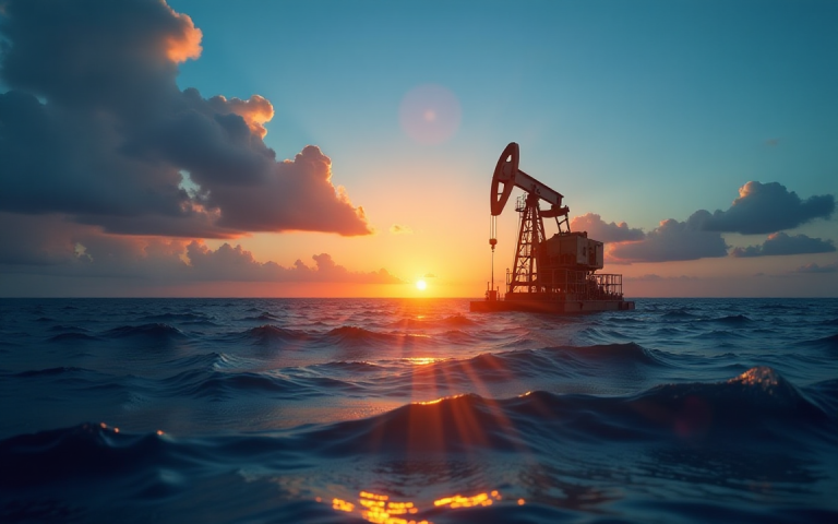 Digital transformation will unlock over $320B in savings for oil, gas industry, says Rystad Energy