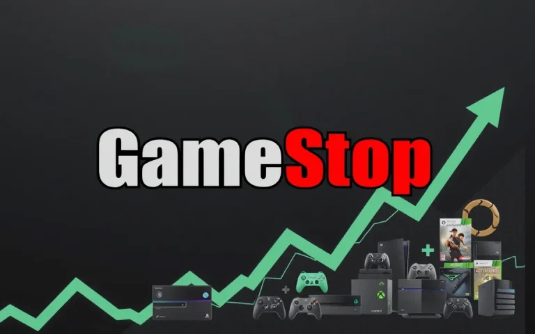 GME stock price sits and waits after earnings: Will GameStop rebound?