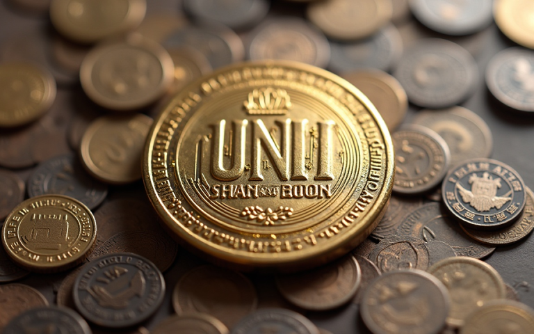 UNI price prediction as Uniswap burns 100 million tokens