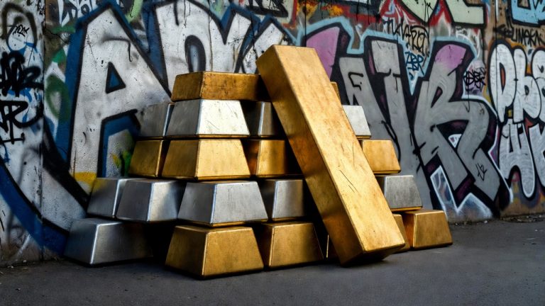 Goldman Sachs lifts 2026-end gold price forecast to $5,400; here’s why