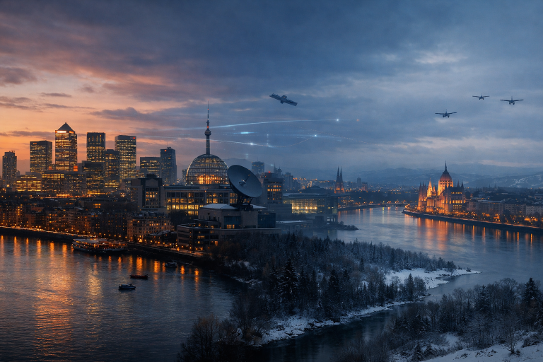 Here’s why BAE, Babcock, Rolls-Royce shares are top FTSE 100 risers