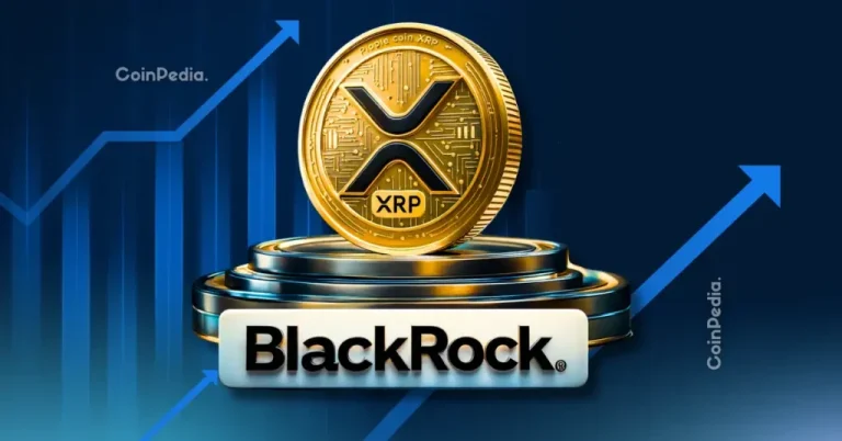 Fact Check: Is BlackRock Secretly Buying XRP Through Coinbase?