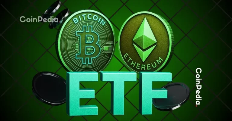 Bitcoin ETFs Lose $166M, Ethereum $130M
