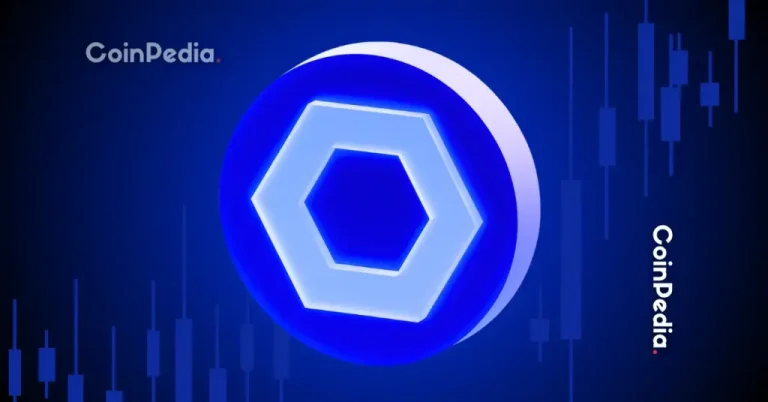 Chainlink Consolidates Below Key Resistance—Can the LINK Price Break Above $10 This Weekend?