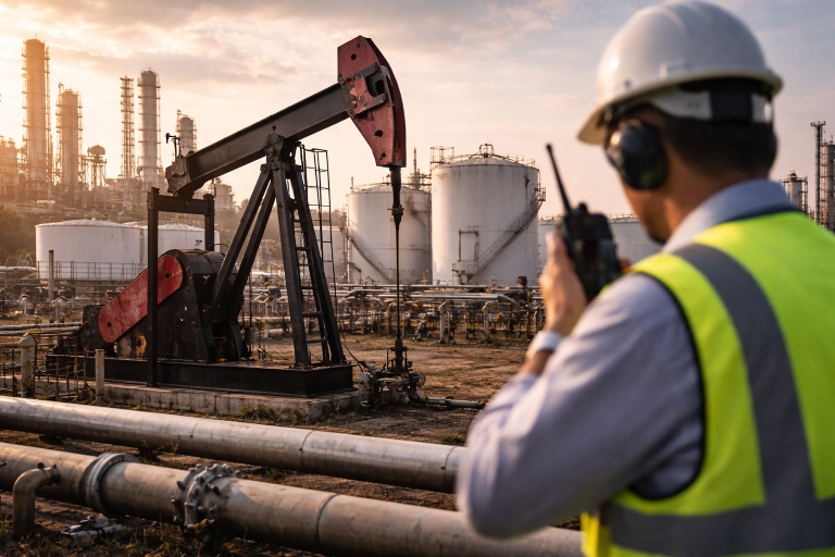 Positive US jobs data boosts oil demand prospects despite inventory buildup