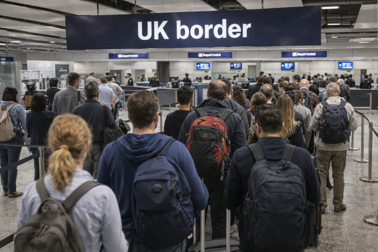 Τhe UK economy doesn’t have an immigration problem, but it’s people do
