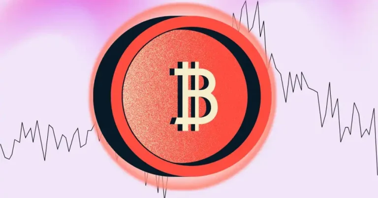 Bitcoin Price Prediction: Is a Direct Drop to $75,000 Next?