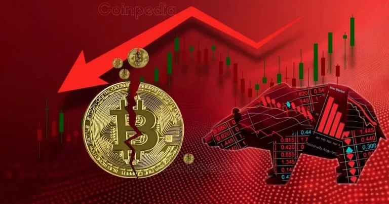 Analyst Willy Woo: Bitcoin Down 47% from $126K