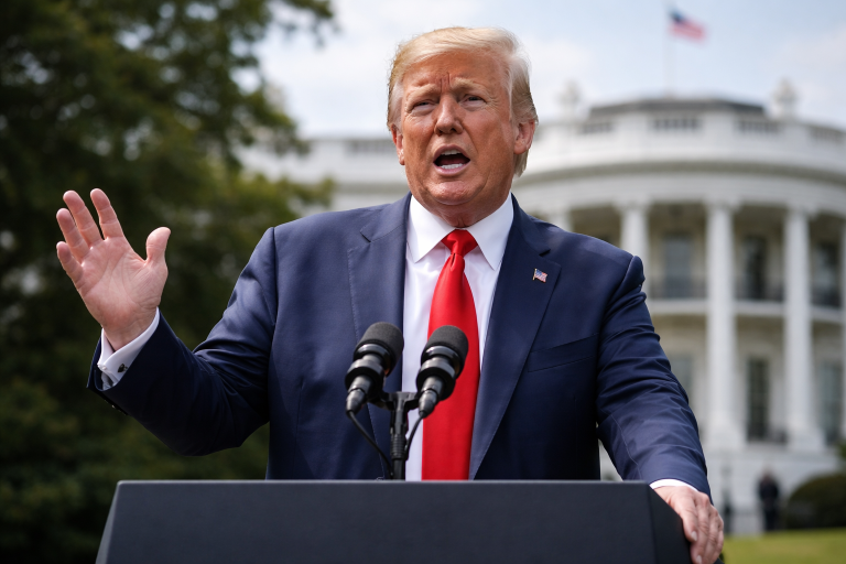 Evening digest: BTC rebounds, oil surges on Trump’s Iran warning