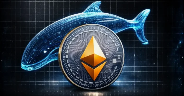 Ethereum OG Moves 15,000 ETH to Coinbase After 10 Years: Is a Major Sell-Off Coming?