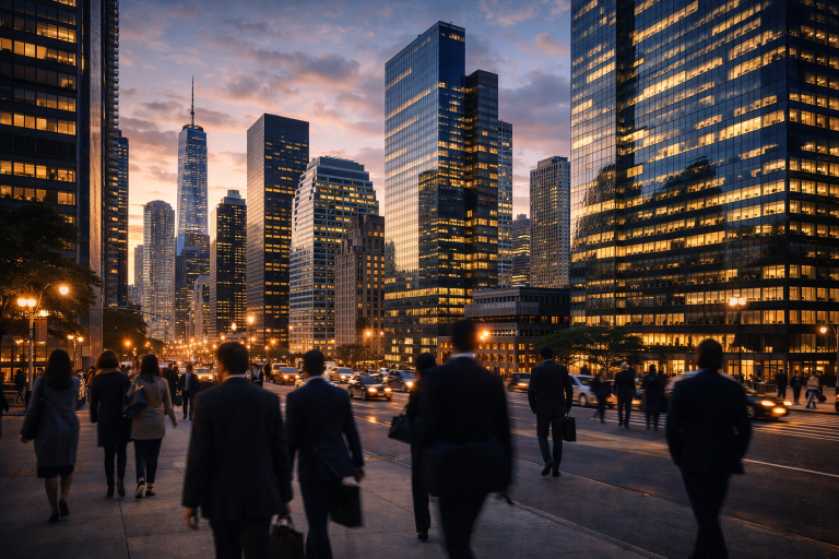 Morning brief: Bitcoin leads crypto rally, Trump China trip, Nvidia GTC