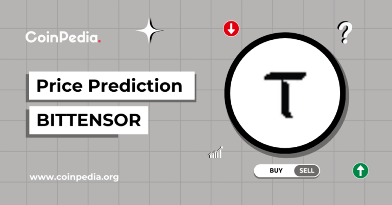 Bittensor (TAO) Price Prediction 2026, 2027 – 2030: Is TAO the Next AI Crypto to Explode?