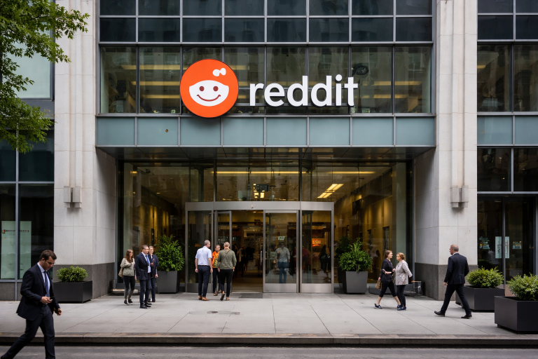 Reddit stock price has imploded: buy the dip or sell the rip?