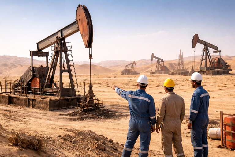 Iran-US clash: OPEC+ agrees to raise oil output