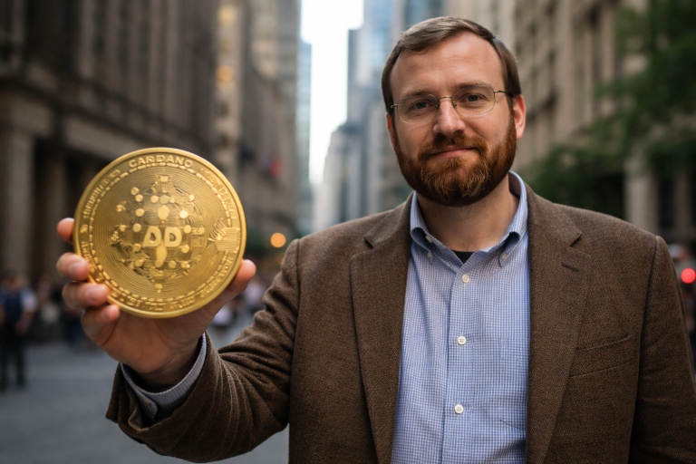 Will Cardano price rebound from an all-time low ahead of Leios testnet?