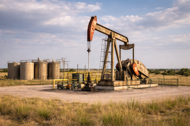 Why oil at $110 won’t boost output, Fed’s Logan warns on inflation