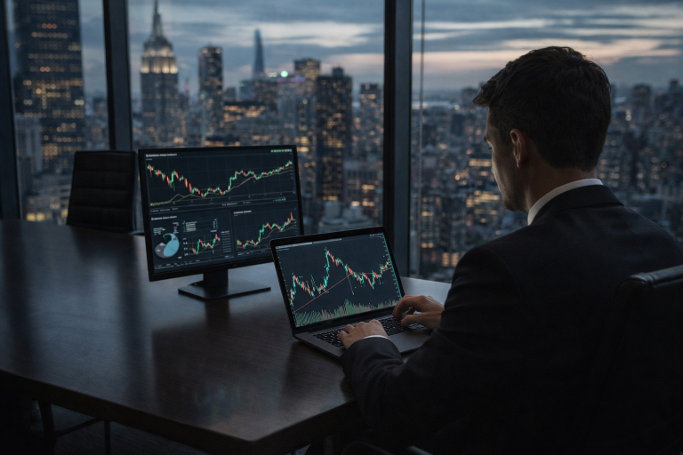 FTSE 100, DAX futures sink as Trump escalates Iran stance; oil jumps 6%