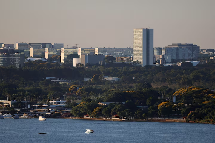 Brazil to enforce strict budget controls and tax limits in 2027